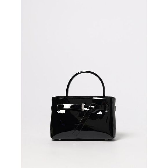 Emporio Armani Mini Bag Woman Black - Picture 1 of 3